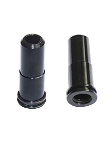FAL & SIG550 Aluminium Nozzle (22.35mm) - TZ0088 [SHS]