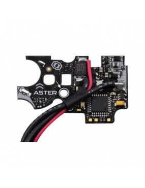 ASTER V2 Basic Module - Front Wired [GATE]