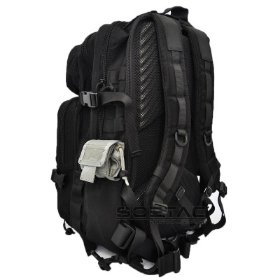 Foldable Water Bottle Pouch  - Preto [Soetac]