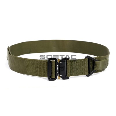 Cinto CQB Cobra - OD [Soetac]
