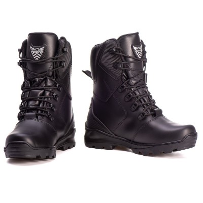 Bota Mamut - Preto [ACERO]