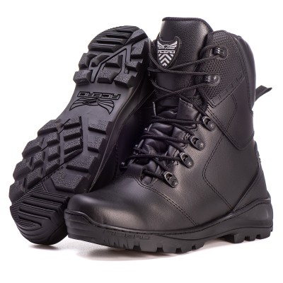 Bota Mamut - Preto [ACERO]