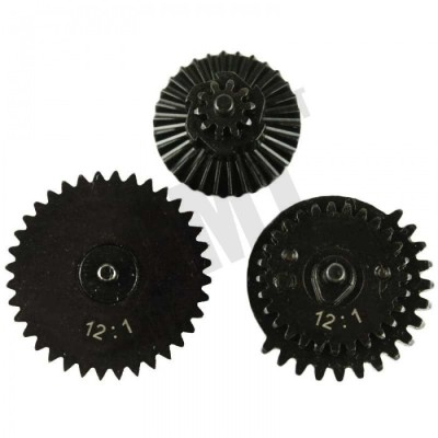 CNC Gear Set 12:1 - GS1003 [GMT]