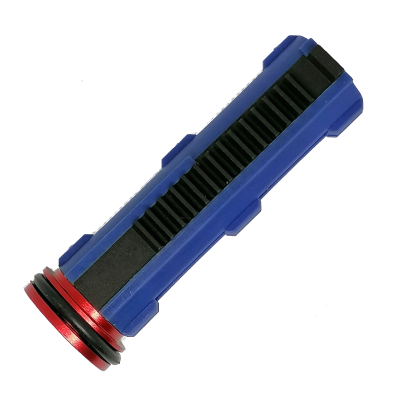 Piston 14 Dentes Metálicos + Cabeça Piston - PT0014 [GMT]