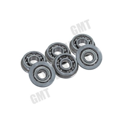 Bushings Bearings 8mm - BS1010 [GMT]