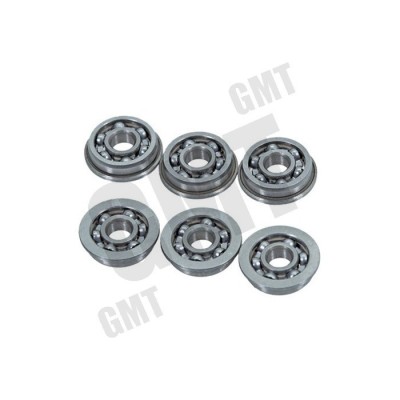 Bushings Bearings 9mm - BS1011 [GMT]