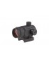 Tactical Mini Red Dot Sight RDA20 V - Preto [Valken]