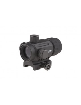 Tactical Mini Red Dot Sight RDA20 V - Preto [Valken]