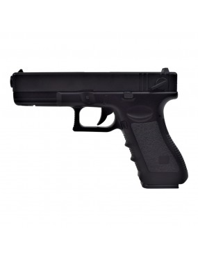 AEP Glock 18C Mosfet e Lipo - CM030 [Cyma]