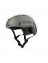 Capacete Fast Helmet BJ Type - Foliage Green [Emerson]