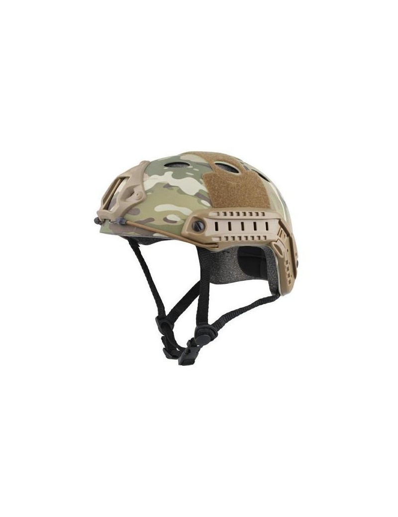 Capacete Fast Helmet PJ Type - Multicam [Emerson]