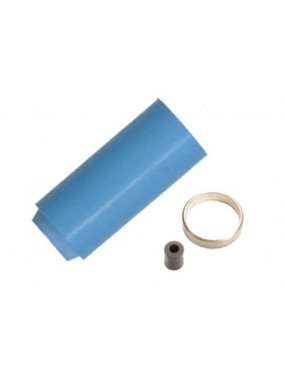 Cold Resistant Hop-Up Rubber for Rottary Chamber - Azul [G&G]