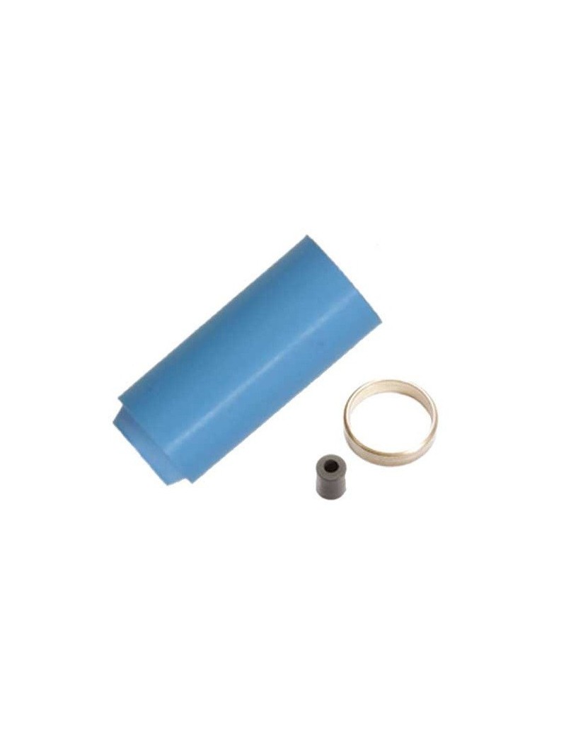 Cold Resistant Hop-Up Rubber for Rottary Chamber - Azul [G&G]