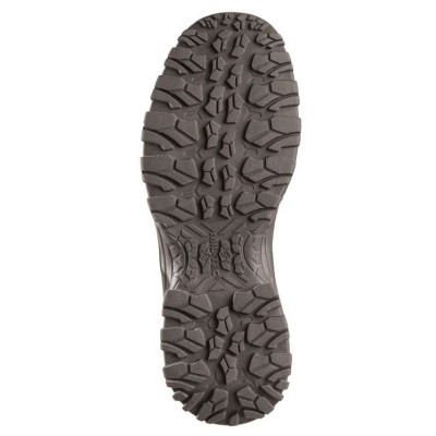 Bota Tactical Lightweight - Preta [Mil-Tec]