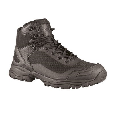 Bota Tactical Lightweight - Preta [Mil-Tec]