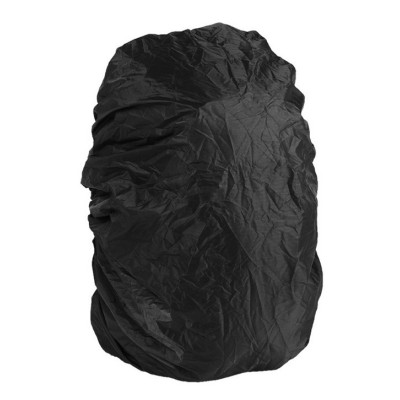 Cobertura para Mochila US Assault Pack Large - Preto [Mil-Tec]