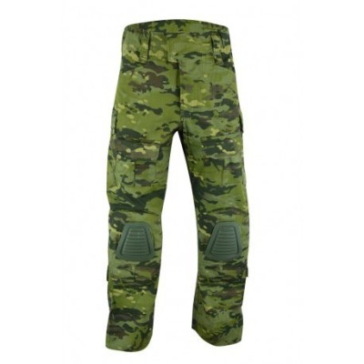 Calças XRAY - Multicam Tropic [Shadow]