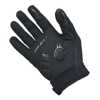 Luvas FastFit Tac - Preto [Shadow]