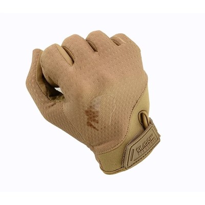 Luvas FastFit Tac - Coyote [Shadow]