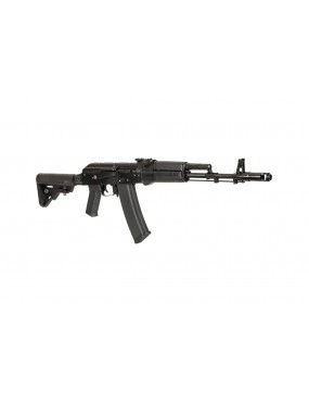 AEG AK SA-J05 EDGE - Preta [Specna Arms]