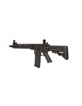 AEG M4 SA-C24 CORE X-ASR Carbine - Preta [Specna Arms]