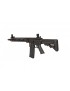 AEG M4 SA-C24 CORE X-ASR Carbine - Preta [Specna Arms]