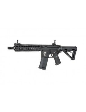 AEG M4 SA-A03-M ONE Carbine - Preta [Specna Arms]