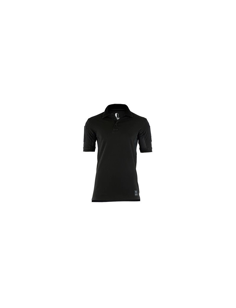 Operator Polo Shirt - Preto [Shadow]