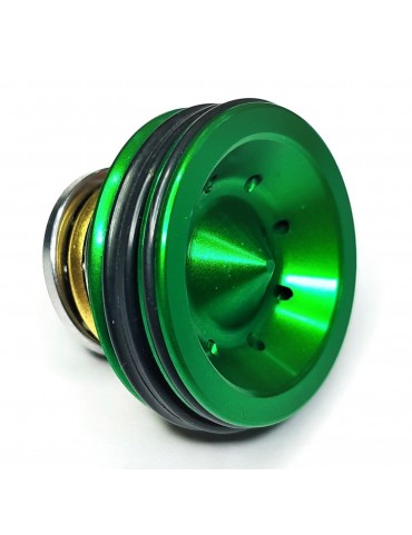 Cabeça Piston Ergal Double O-Ring Ball Bearing Pressure Deviation Gen. 2 - XPAE [FPS]