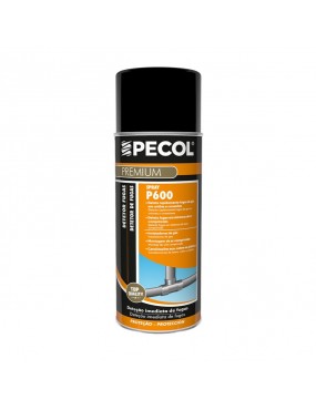 Spray Detetor de Fugas P600 [Pecol]