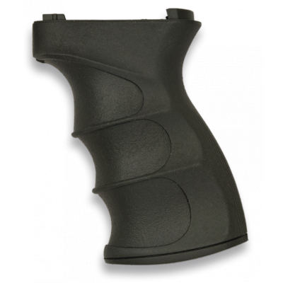 Grip A- Series - Preto [Golden Eagle]