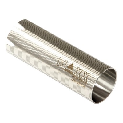 Cilindro CNC Aço Inox Endurecido - Tipo B Canos 400 - 450mm [Maxx Model]