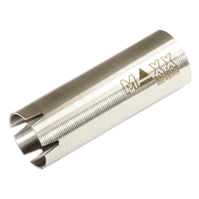 Cilindro CNC Aço Inox Endurecido - Tipo B Canos 400 - 450mm [Maxx Model]