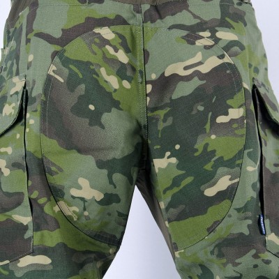 Uniforme Completo G3 - Multicam Tropic [LF]
