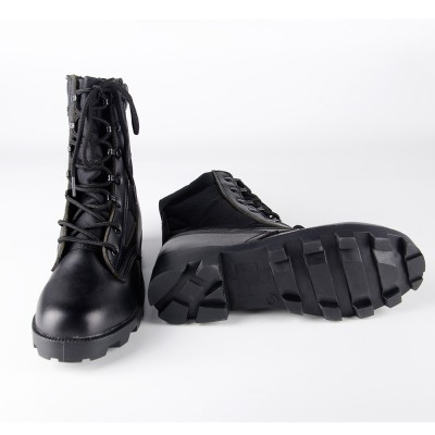 Botas Tacticas Jungle - Preta [LF]