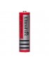 Lithium Chargeble Battery 18650 3.7v - 6800mAh [Qulit Fire]