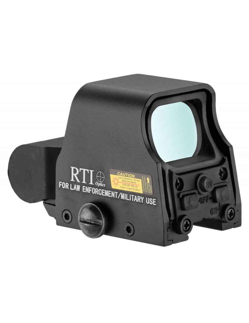 Red Dot Holo Type 553 - Preto [RTI Optics]
