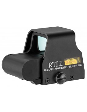 Red Dot Holo Type 553 - Preto [RTI Optics]