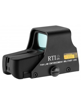 Red Dot Holo Type 551 - Preto [RTI Optics]