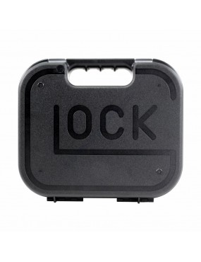 Official Glock Case - Black...