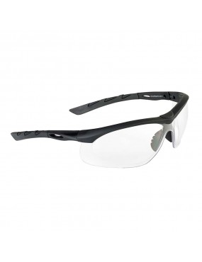 Lancer Glasses - Clear [SwissEye]