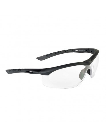 Óculos Lancer - Transparentes [SwissEye]