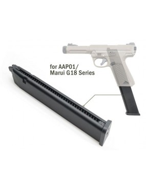 Magazine Gas Lightweight 50rds AAP-01 Assassin [Action Army]