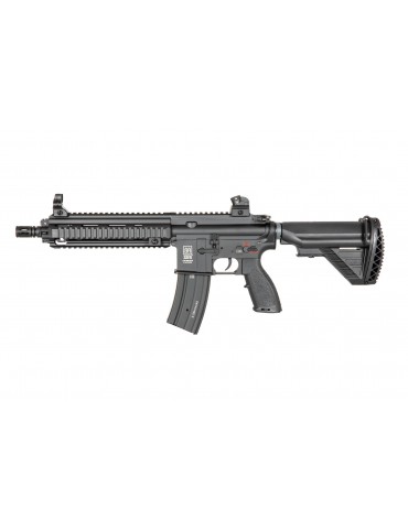 AEG HK416 SA-H02 ONE - Black [Specna Arms]