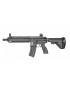 AEG HK416 SA-H02 ONE - Preta [Specna Arms]