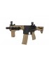 AEG SA-E12 PDW EDGE - Half-Tan [Specna Arms]