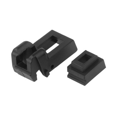 Mag Lip Set AAP-01 - Part 75 + 76 [Action Army]