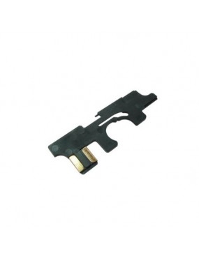 Anti-Heat Selector Plate MP5 Series [Guarder]
