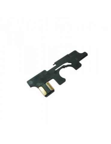 Anti-Heat Selector Plate MP5 Series [Guarder]