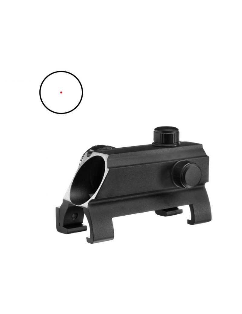 MP5 Red Dot Scope Sight [Aim-O]
